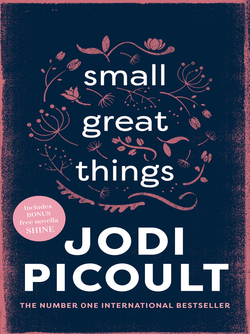 Title details for Small Great Things by Jodi Picoult - Available